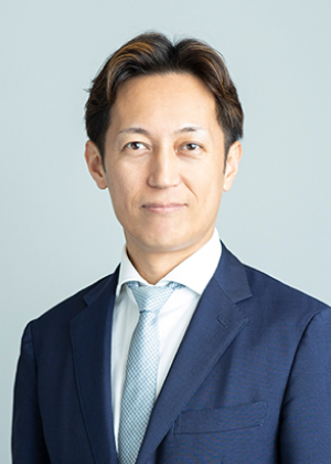 保田教授の写真3